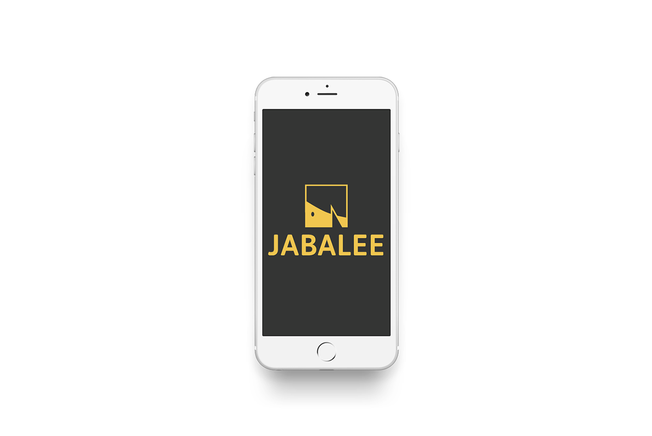 Móvil logo Jabalee