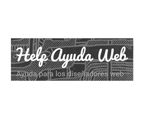 Logo HelpAyudaWeb