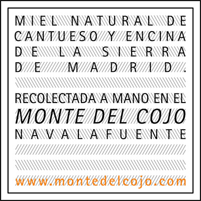 Logo Monte del Cojo