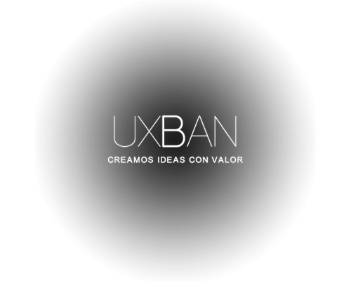 Logo Uxban